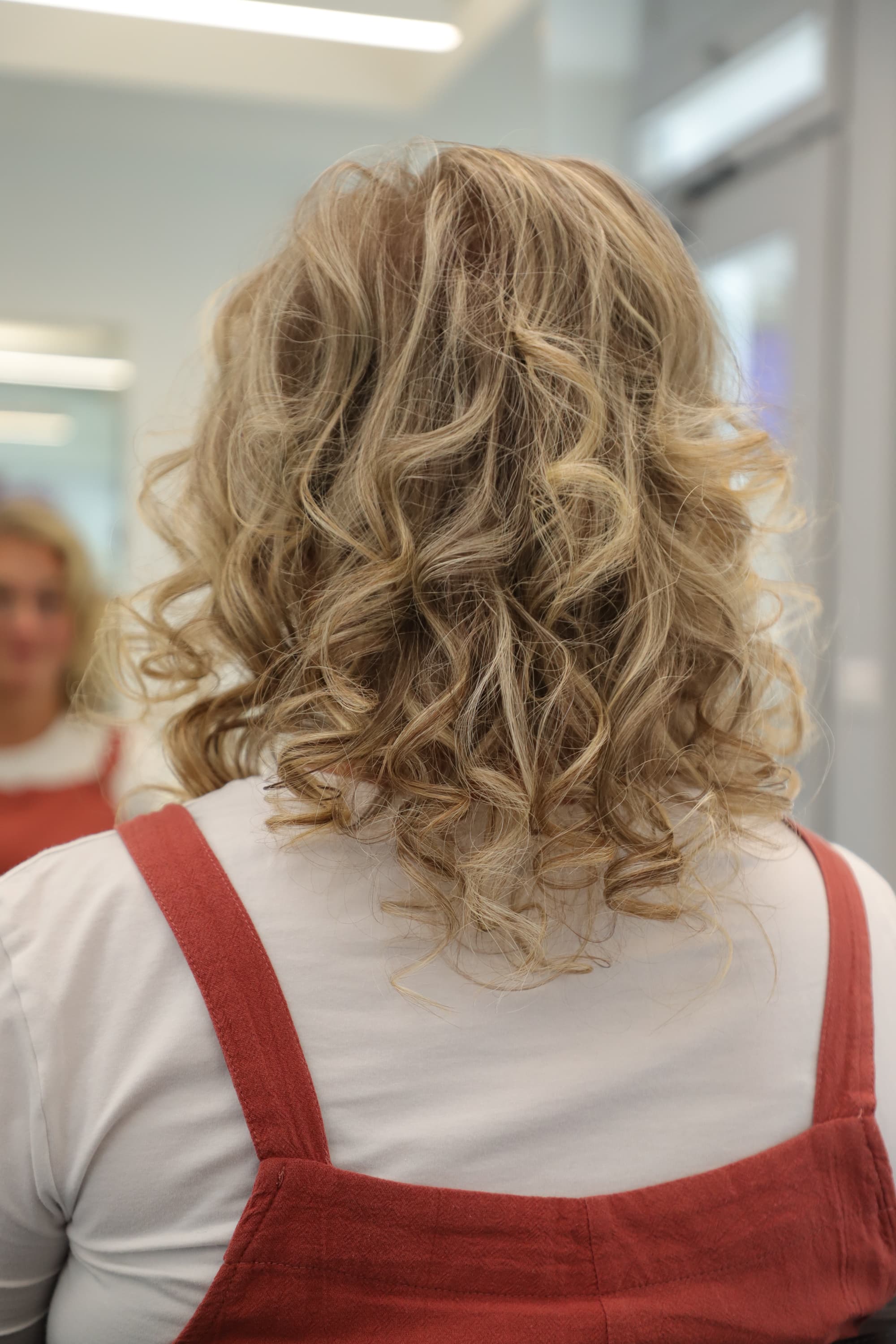MAYN Parrucchieri - foto 58